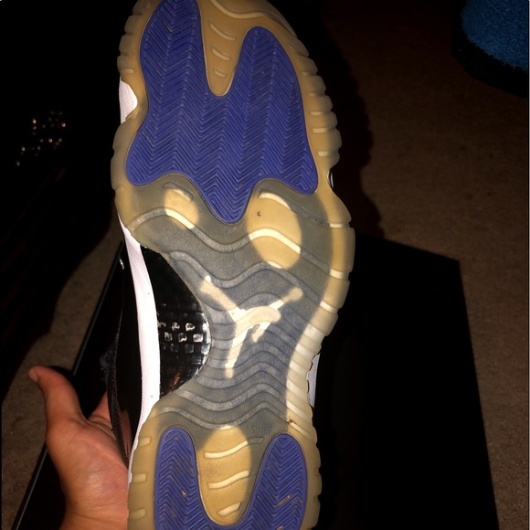 Jordan 11 space jam 2016 - Picture 6 of 10